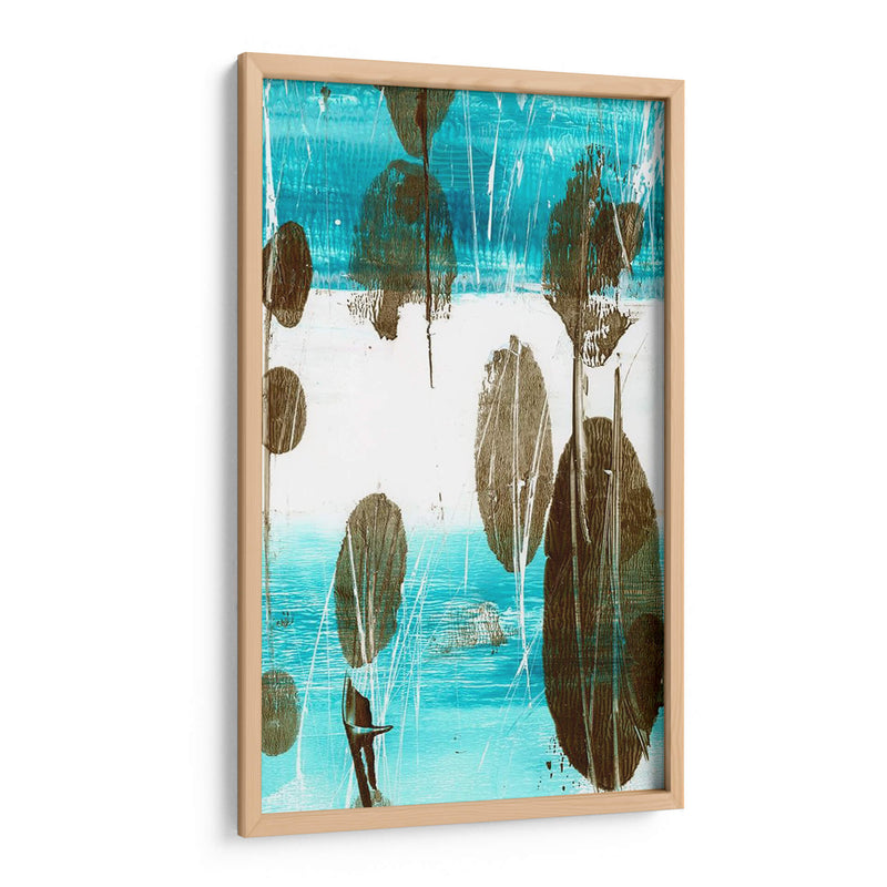 Cattails Ii - Ethan Harper | Cuadro decorativo de Canvas Lab