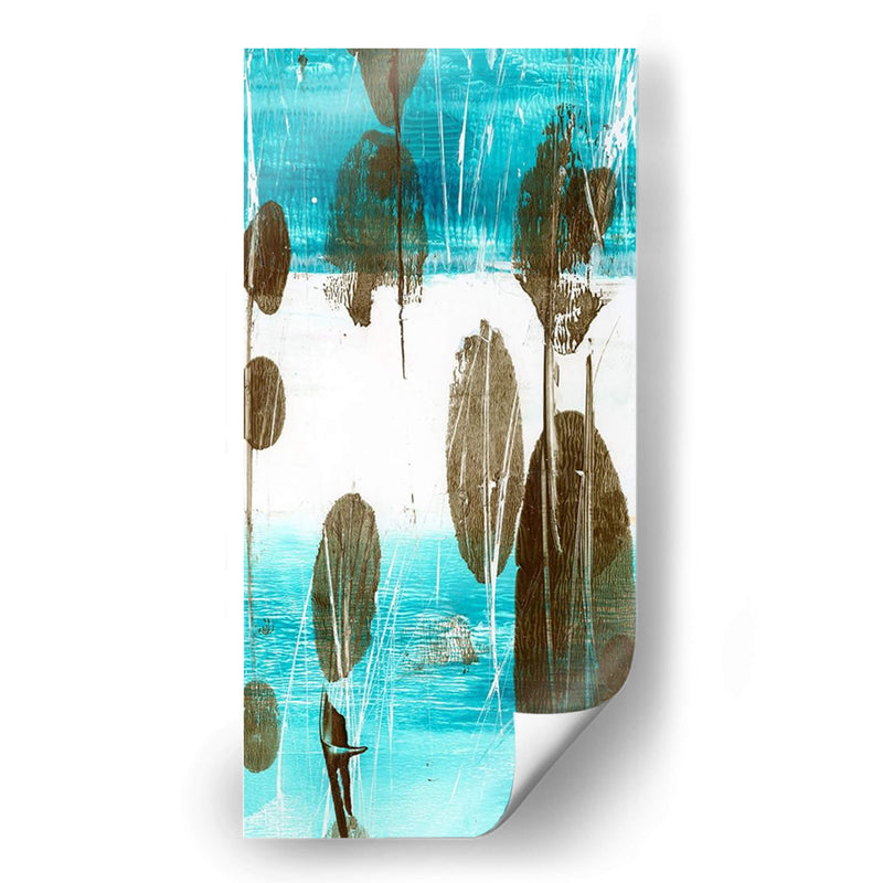 Cattails Ii - Ethan Harper | Cuadro decorativo de Canvas Lab