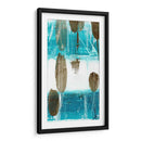 Cattails Iii - Ethan Harper | Cuadro decorativo de Canvas Lab