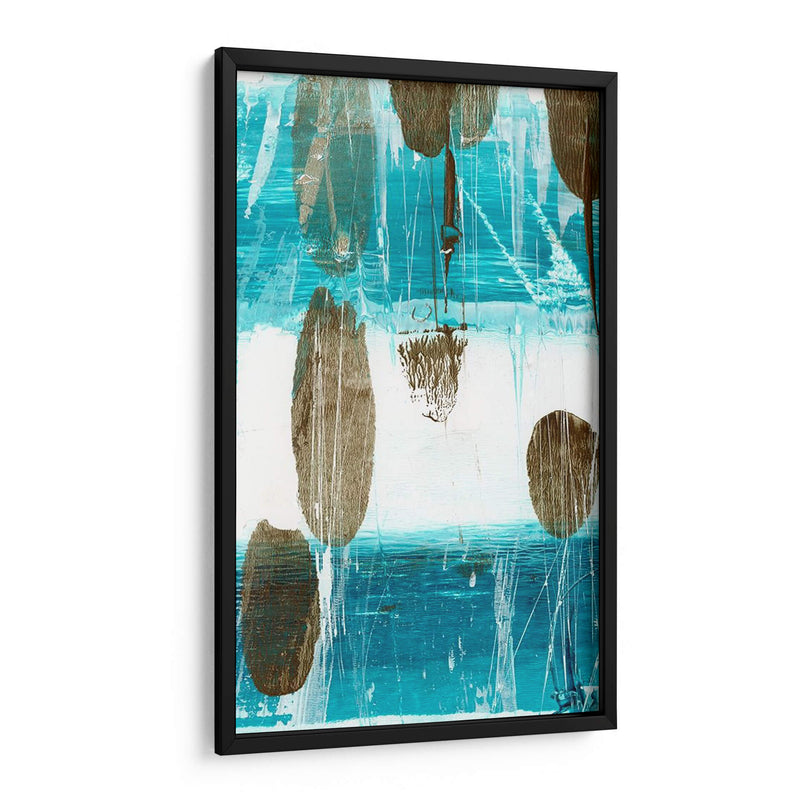 Cattails Iii - Ethan Harper | Cuadro decorativo de Canvas Lab