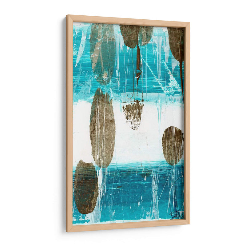 Cattails Iii - Ethan Harper | Cuadro decorativo de Canvas Lab