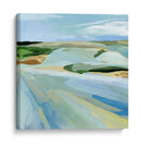 Campos Azul Cielo Ii - Jacob Green | Cuadro decorativo de Canvas Lab