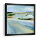 Campos Azul Cielo Ii - Jacob Green | Cuadro decorativo de Canvas Lab