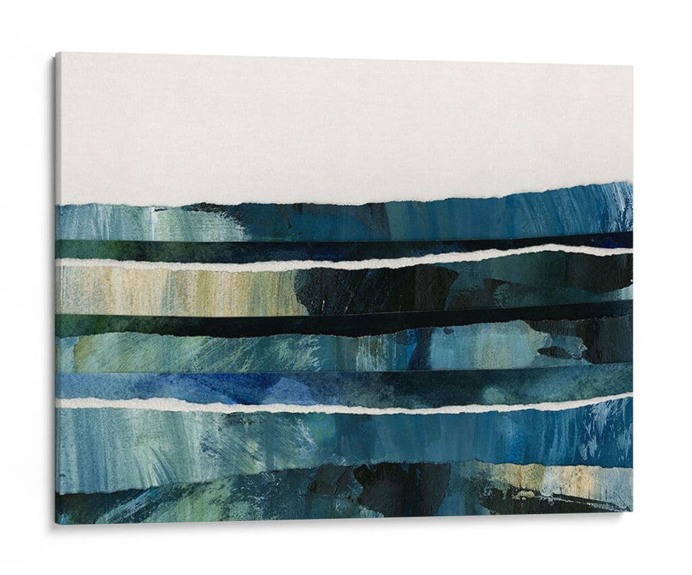 Groundswell I - Susan Savory | Cuadro decorativo de Canvas Lab