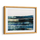 Groundswell I - Susan Savory | Cuadro decorativo de Canvas Lab