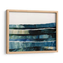 Groundswell I - Susan Savory | Cuadro decorativo de Canvas Lab