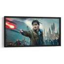 Lumos | Cuadro decorativo de Canvas Lab