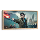 Lumos | Cuadro decorativo de Canvas Lab