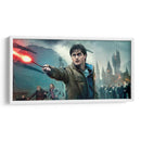 Lumos | Cuadro decorativo de Canvas Lab