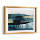 Groundswell Ii - Susan Savory | Cuadro decorativo de Canvas Lab