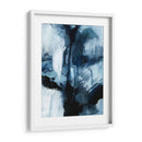 Composición En Azul Iv - Susan Savory | Cuadro decorativo de Canvas Lab