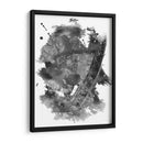 Dolomita Ii - Edward A.S. Douglas | Cuadro decorativo de Canvas Lab