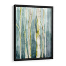 Treeline Acuarela I - Jennifer Goldberger | Cuadro decorativo de Canvas Lab