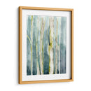 Treeline Acuarela I - Jennifer Goldberger | Cuadro decorativo de Canvas Lab