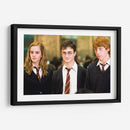 Los grandes de Gryffindor | Cuadro decorativo de Canvas Lab