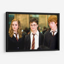 Los grandes de Gryffindor | Cuadro decorativo de Canvas Lab