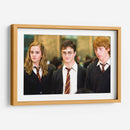 Los grandes de Gryffindor | Cuadro decorativo de Canvas Lab