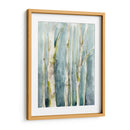 Treeline Acuarela Ii - Jennifer Goldberger | Cuadro decorativo de Canvas Lab