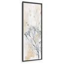 Contorno Lineal Wildflower I - Jennifer Goldberger | Cuadro decorativo de Canvas Lab