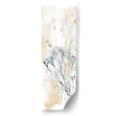 Contorno Lineal Wildflower I - Jennifer Goldberger | Cuadro decorativo de Canvas Lab