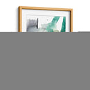 Graffiti Green Iv - Jennifer Goldberger | Cuadro decorativo de Canvas Lab