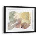 Ocurrencias Cálidas Iii - Jennifer Goldberger | Cuadro decorativo de Canvas Lab