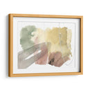 Ocurrencias Cálidas Iii - Jennifer Goldberger | Cuadro decorativo de Canvas Lab