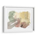 Ocurrencias Cálidas Iii - Jennifer Goldberger | Cuadro decorativo de Canvas Lab