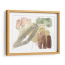 Ocurrencias Cálidas Iv - Jennifer Goldberger | Cuadro decorativo de Canvas Lab