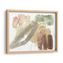 Ocurrencias Cálidas Iv - Jennifer Goldberger | Cuadro decorativo de Canvas Lab