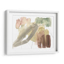 Ocurrencias Cálidas Iv - Jennifer Goldberger | Cuadro decorativo de Canvas Lab