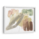 Ocurrencias Cálidas Iv - Jennifer Goldberger | Cuadro decorativo de Canvas Lab