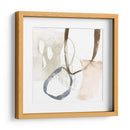 Celdas Abiertas Ii - Jennifer Goldberger | Cuadro decorativo de Canvas Lab