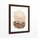Earth Bloom Ii - Jennifer Goldberger | Cuadro decorativo de Canvas Lab