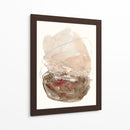 Earth Bloom Ii - Jennifer Goldberger | Cuadro decorativo de Canvas Lab