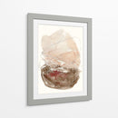 Earth Bloom Ii - Jennifer Goldberger | Cuadro decorativo de Canvas Lab