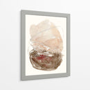 Earth Bloom Ii - Jennifer Goldberger | Cuadro decorativo de Canvas Lab