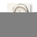 Aros Espirales I - Jennifer Goldberger | Cuadro decorativo de Canvas Lab