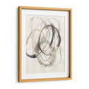Aros Espirales Ii - Jennifer Goldberger | Cuadro decorativo de Canvas Lab