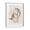 Aros Espirales Ii - Jennifer Goldberger | Cuadro decorativo de Canvas Lab