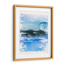 Swath Ii Del Mar - Susan Savory | Cuadro decorativo de Canvas Lab