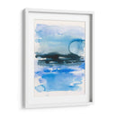 Swath Ii Del Mar - Susan Savory | Cuadro decorativo de Canvas Lab