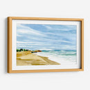 Costa Calma Ii - Jacob Green | Cuadro decorativo de Canvas Lab