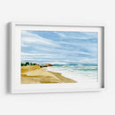 Costa Calma Ii - Jacob Green | Cuadro decorativo de Canvas Lab