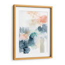 Veil De Primavera Ii - Susan Savory | Cuadro decorativo de Canvas Lab