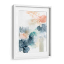 Veil De Primavera Ii - Susan Savory | Cuadro decorativo de Canvas Lab