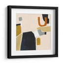 Laredo Ii - Susan Savory | Cuadro decorativo de Canvas Lab