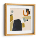 Laredo Ii - Susan Savory | Cuadro decorativo de Canvas Lab