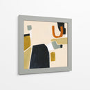 Laredo Ii - Susan Savory | Cuadro decorativo de Canvas Lab