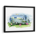 Feliz Campista I - Jacob Green | Cuadro decorativo de Canvas Lab